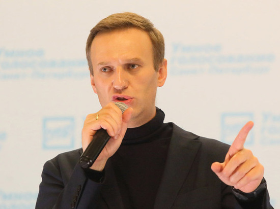 Личный окулист осужденного Алексея Навального Васильева обвинила своего клиента в домогательствах