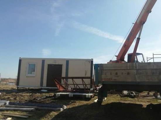 В Пензенской области уже установлено больше половины ФАПов