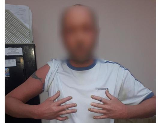 Пьяные воры украли из брянского кафе алкоголь и не тронули выручку
