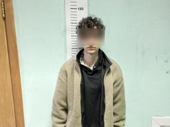 Полиция задержала в Брянске наркодельца с большой партией "солей"