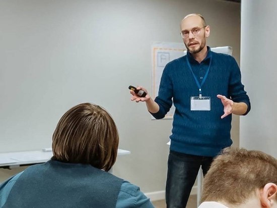 Тренер по бережливому производству из Рязани поборется за титул лучшего в России