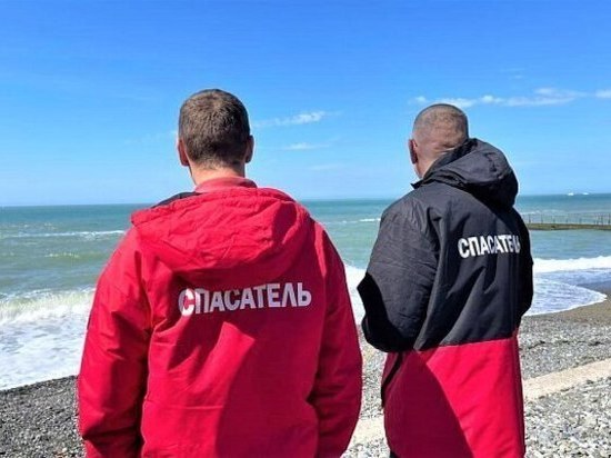 Подготовка пляжной инфраструктуры в Сочи завершена на 50%