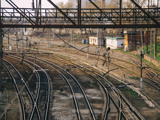 В Рязанской области ограничат движение транспорта через 3 железнодорожных переезда