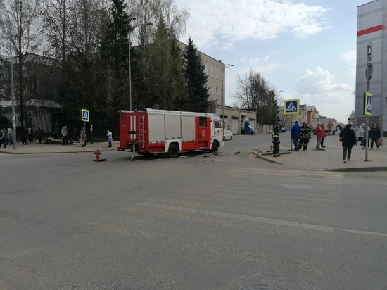 В Рыбинске проходит «день минирования»