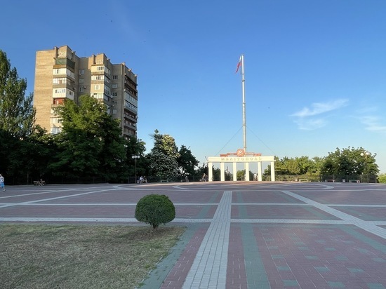 Добрососедство