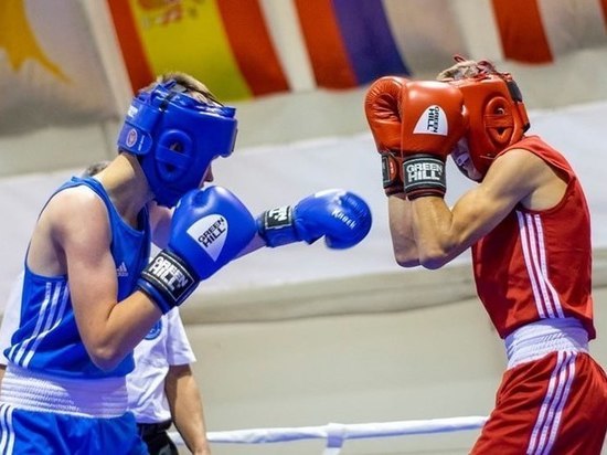 Трое боксёров из Дагестана уже отправились на Чемпионат Европы