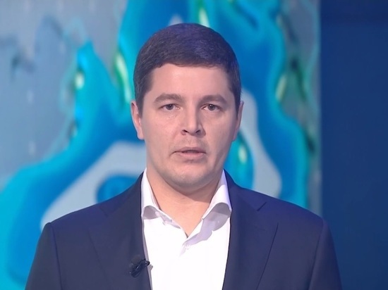 Глава Ямала Артюхов рассказал президенту Путину о труднодоступных триллионах кубометров газа в недрах Ямала
