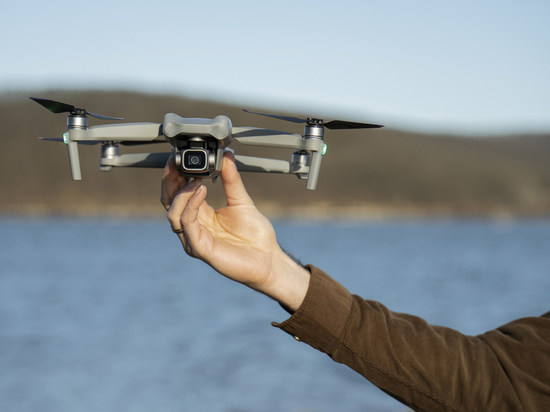 Жители Карелии не смогут запускать видеокоптеры в День Победы