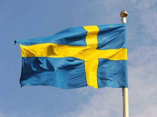 Глава МИД Швеции Билльстрем объявил о высылке пятерых российских дипломатов из страны