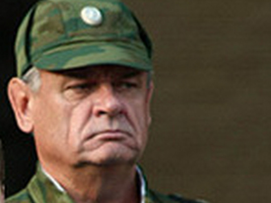 Генерал Болдырев: 12 украинских бригад могут иметь ограниченный успех, но будут разгромлены