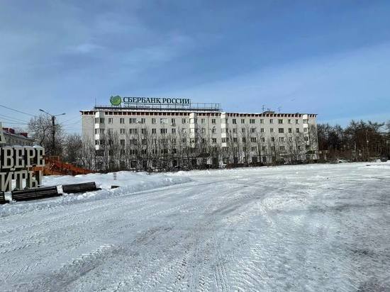 Заполярным предпринимателям снизят стоимость аренды