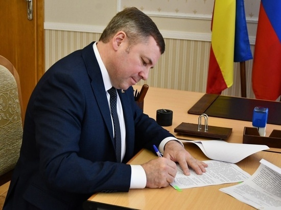 Главой администрации Аксайского района стал Константин Доморовский
