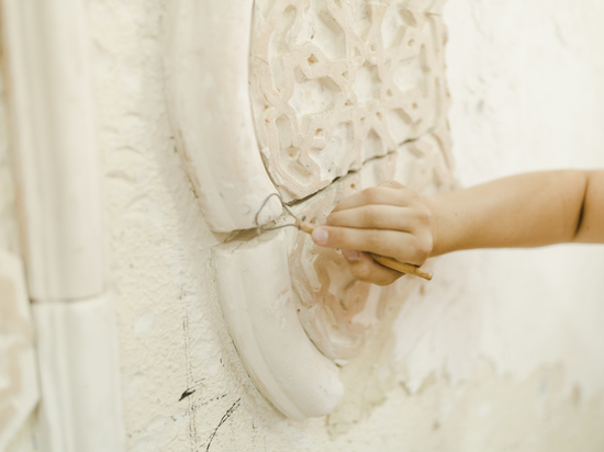 Карельские волонтеры сохранят усыпальницу на старом финском кладбище