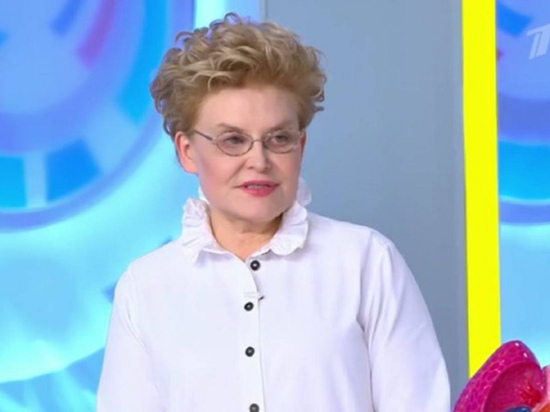 Доктор Малышева рассказала, наличие каких генов повышает риск развития рака