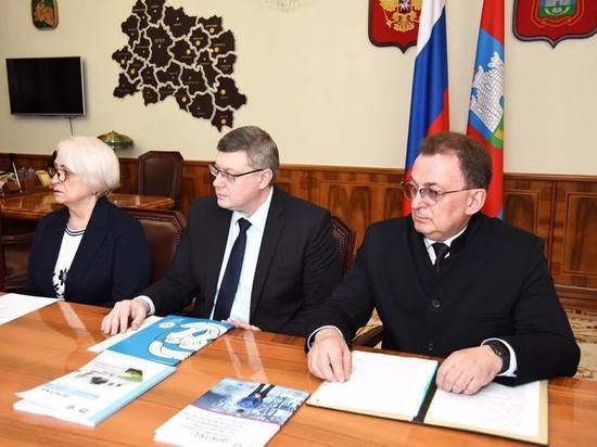 Орловские омбудсмены отчитались о своей работе перед депутатами облсовета