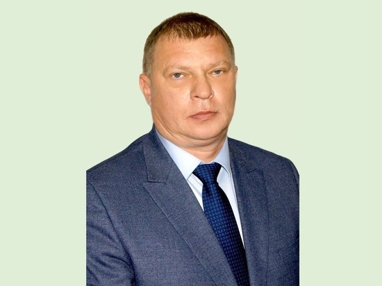 В Астрахани новым заместителем главы города стал Иван Сапрыкин
