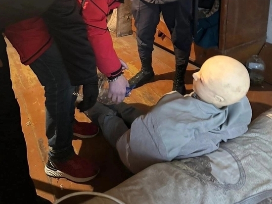 Тамбовчанин проведёт 4 года за решеткой за поджог женщины из ревности