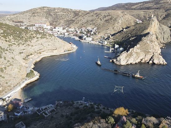 Разведка Украины подтвердила причастность к атаке на Севастополь