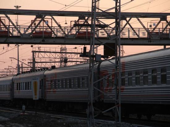 В Уфу 27 июня прибудет «Поезд Памяти»