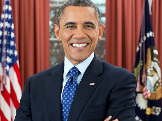 Обама поддержал решение Байдена баллотироваться на второй срок