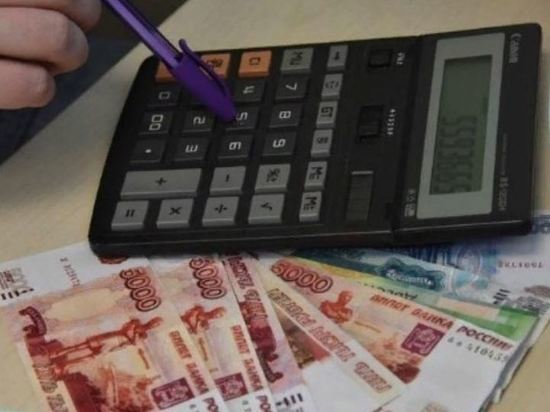 В Орловской области озвучили график выплаты пособий на май 2023 года