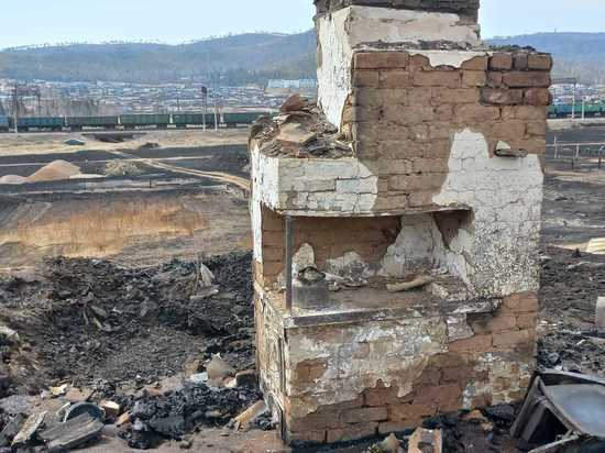 Более 200 тысяч рублей за сутки собрали забайкальцы для погорельцев из Баляги