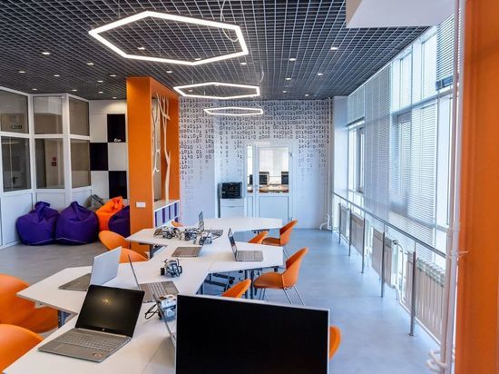 Будущее школьного образования уже наступило