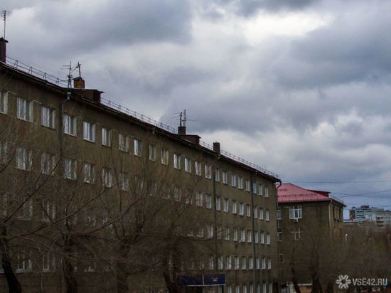 Дожди и теплая погода ожидают кузбассовцев в четверг