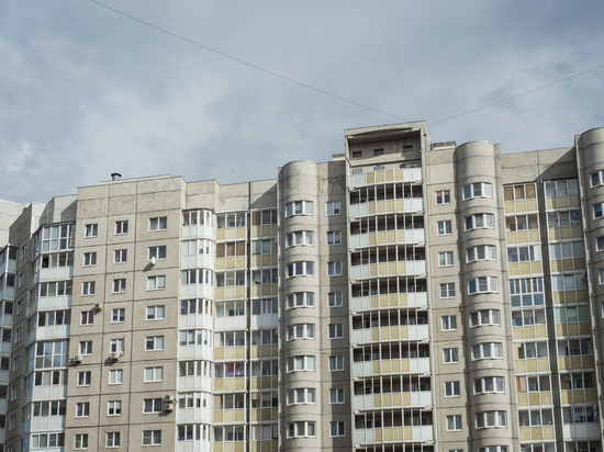Квартир в Петербурге стало на 24,5 % больше, но покупательский спрос только снизился
