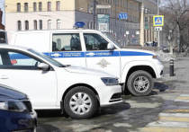 В Томске полицейские задержали мужчину, который похитил бутылку коньяка из супермаркета на улице Лазарева