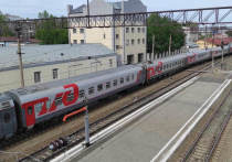 С 1 мая пригородные поезда Томской области переходят на летний график движения, чтобы удовлетворить увеличивающийся пассажиропоток в летний период