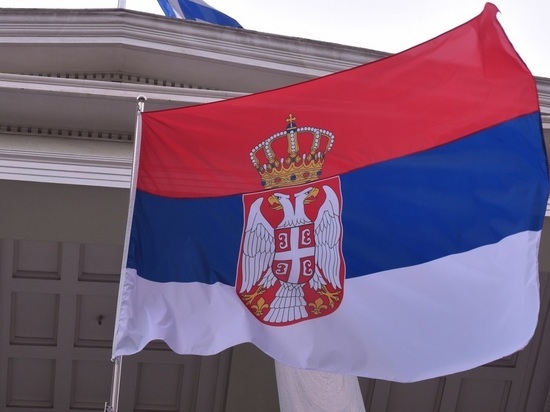 Доброволец Живкович заявил, что Сербия полностью поддерживает РФ в спецоперации на Украине