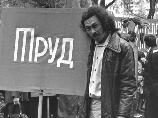 Советский Первомай: почему его так быстро забыли?