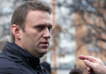 По уголовному делу политика Алексея Навального о формировании экстремистского сообщества в розыск объявлены 11 человек, информирует следователь в Басманном суде Москвы