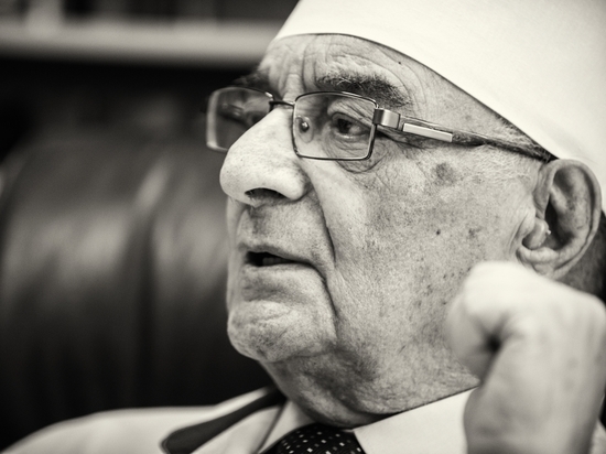 Умер известный карельский реаниматолог