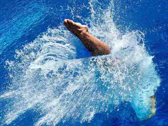 Пензенские прыгуны в воду привезли 13 медалей со всероссийских соревнований
