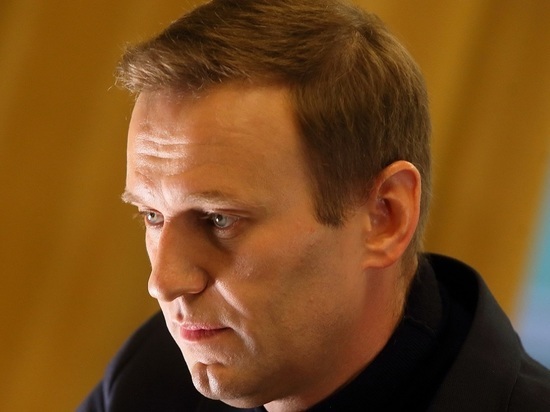 Навальный заявил в суде о новом деле о терроризме в отношении него