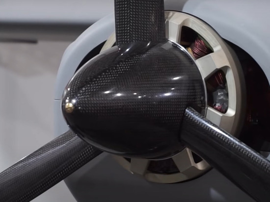 Алексей Артюхин: Упавший под Шатурой дрон - детская игрушка