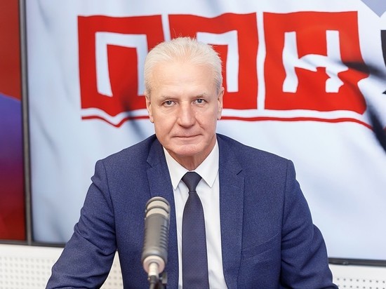 Главный законодательный орган Псковской области назвал эффективной работу губернатора
