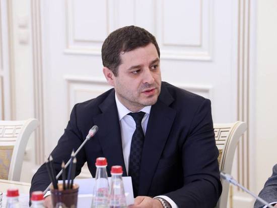 В Дагестане подготовят инвесткарту