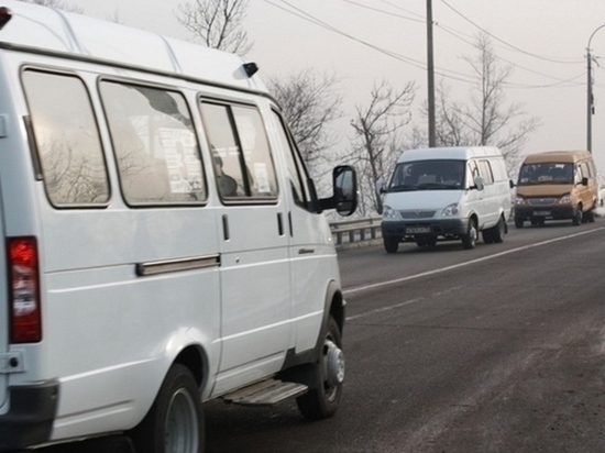 Следком ищет очевидцев травмирования пенсионерки в маршрутке в Чите