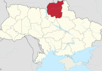 По сообщениям украинских СМИ, помощник командующего Объединенными силами ВСУ Евгений Силкин заявил о завершении эвакуации большинства жителей из приграничных с Россией областей не севере Украины