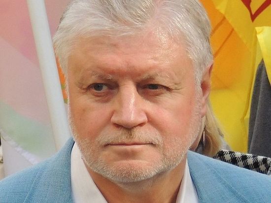 Миронов призвал Макрона покаяться за расстрел французами русских военнопленных на Украине