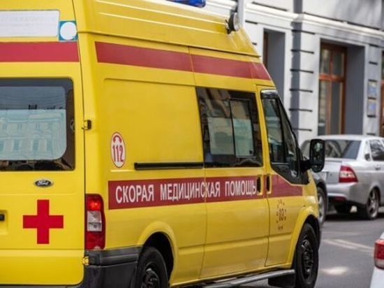 В Ростовской области коронавирусом заболел еще 121 человек