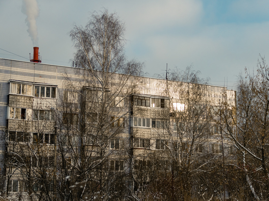 В Рязанской области проживают 869 ликвидаторов аварии на Чернобыльской АЭС