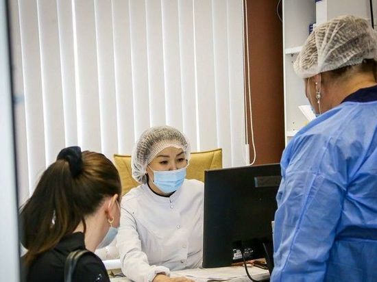 Якутия занимает 81 место по стране по смертности от COVID-19