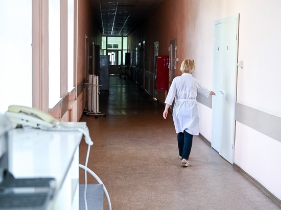 В Челябинской области подтверждено 12 случаев кори