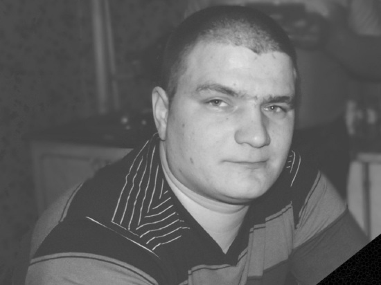 Дмитрий Дружинин из Шурышкарского района погиб на фронте