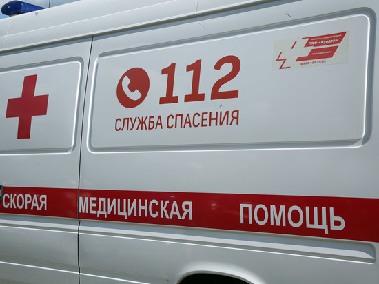 В Пушкинском округе ребенок выстрелил себе в голову из огнестрельного оружия