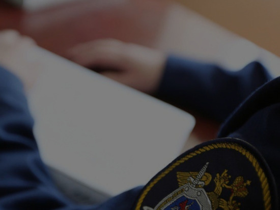 СК расследует расстрел на Украине российских военнопленных французскими наемниками